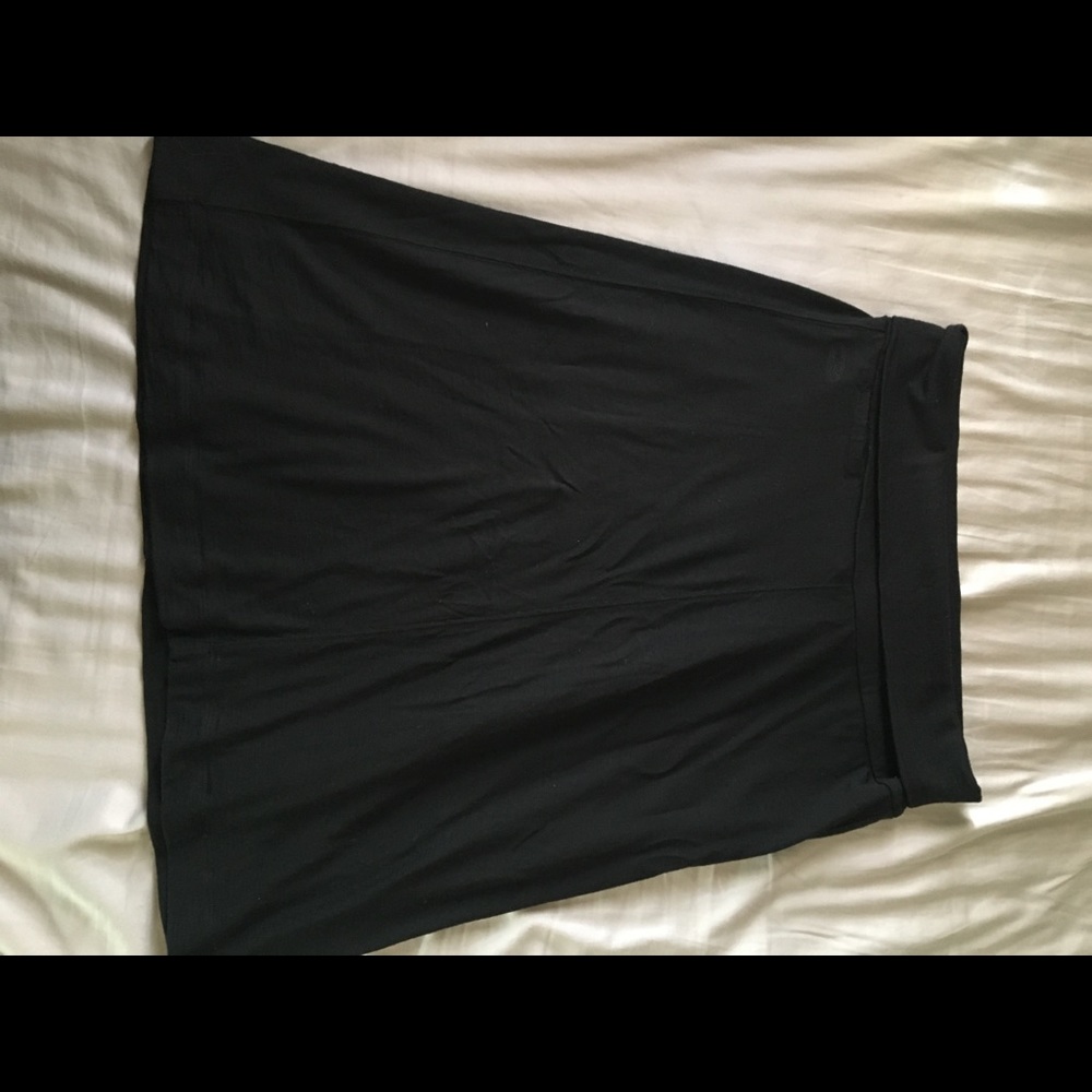 Ice Breaker 100% merino wool skirt